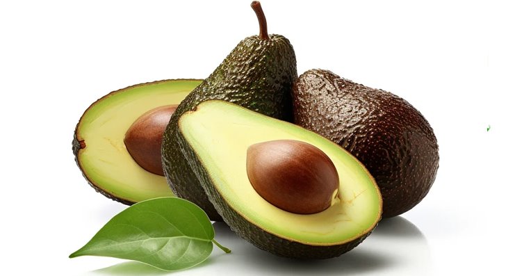 Aguacate Hass Hass