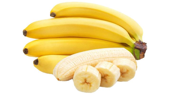 Banano Orgánico Cavendish
