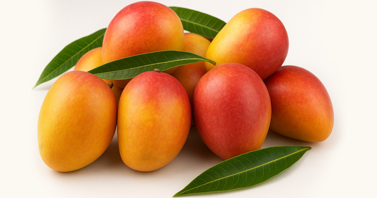 Mango  Ataulfo