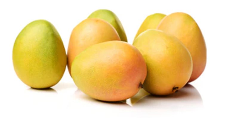 Mango Kesar