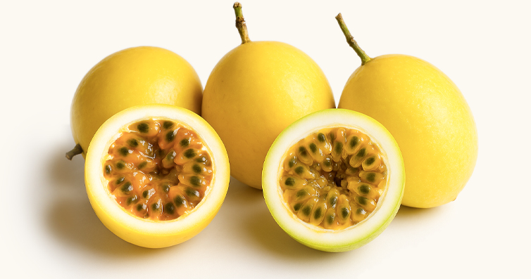 Maracuyá Dorado