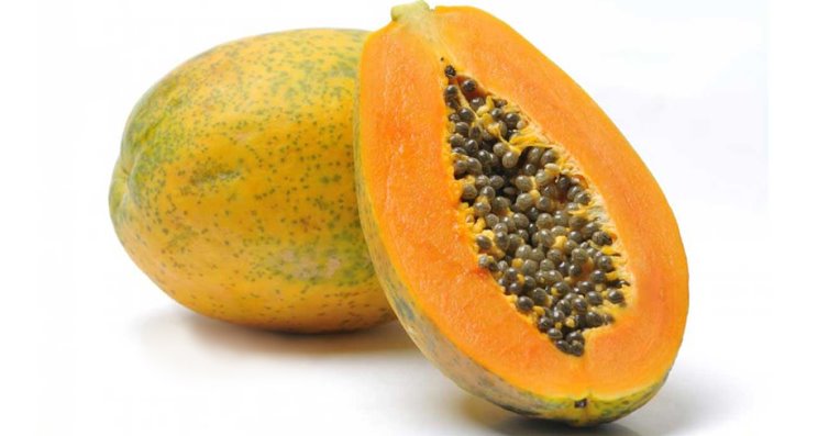 Papaya  Hawaiana